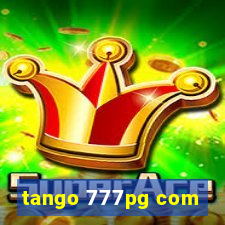 tango 777pg com